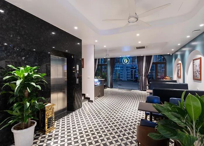 Hotel Gem