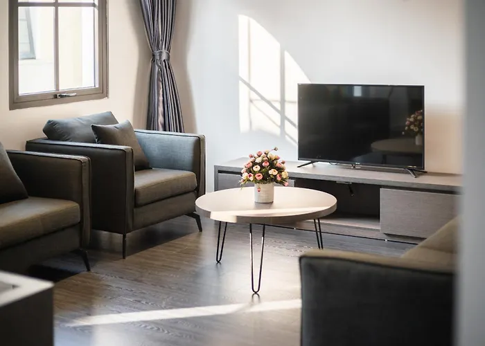 Gem Hotel Hạ Long