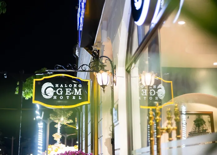 Gem Hotel