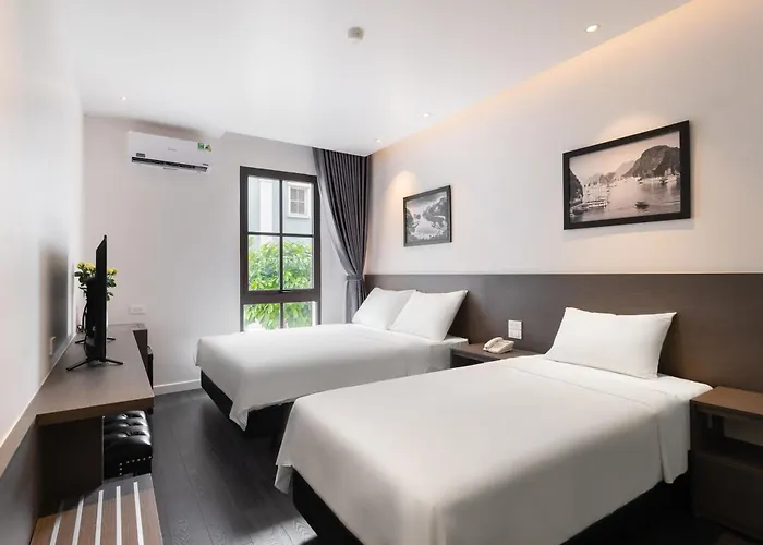 Gem Hotel