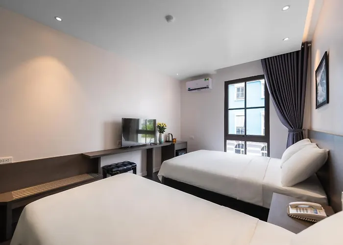 Hotel Gem *