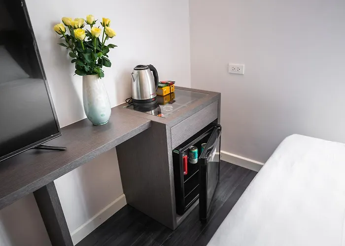 Gem Hotel Hạ Long