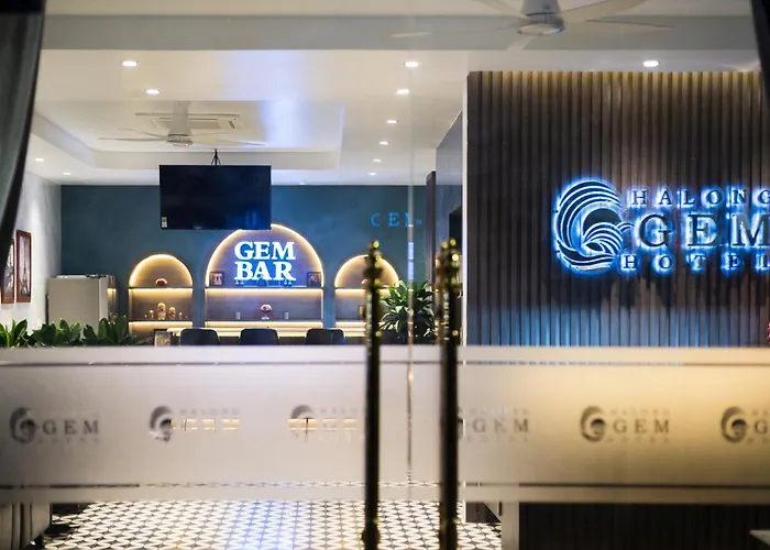 Gem Hạ Long