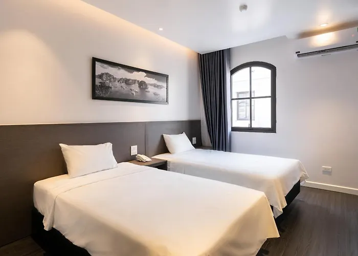 Hotel Gem