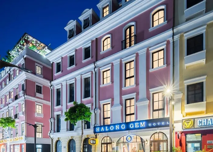 Gem Hotel