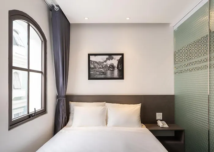 Hotel Gem *