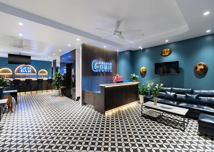 Gem Hotel Hạ Long