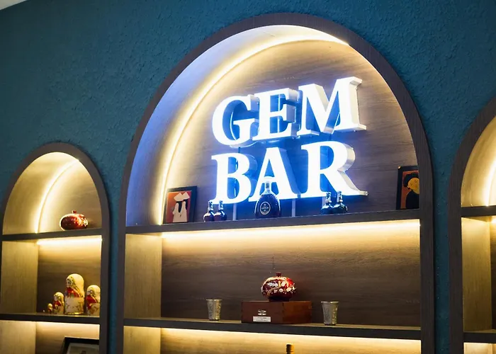 Gem * Hạ Long