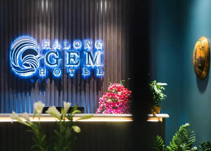 Gem * Hạ Long